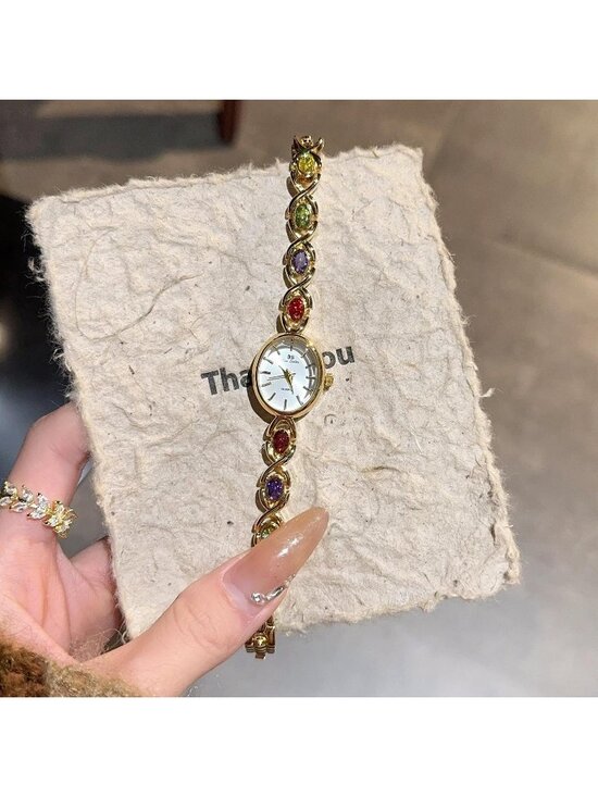 Disney Christmas 2025 Lil Rin Rin Plush Badge Red New